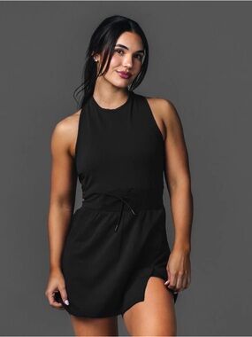 1st Phorm icon dress